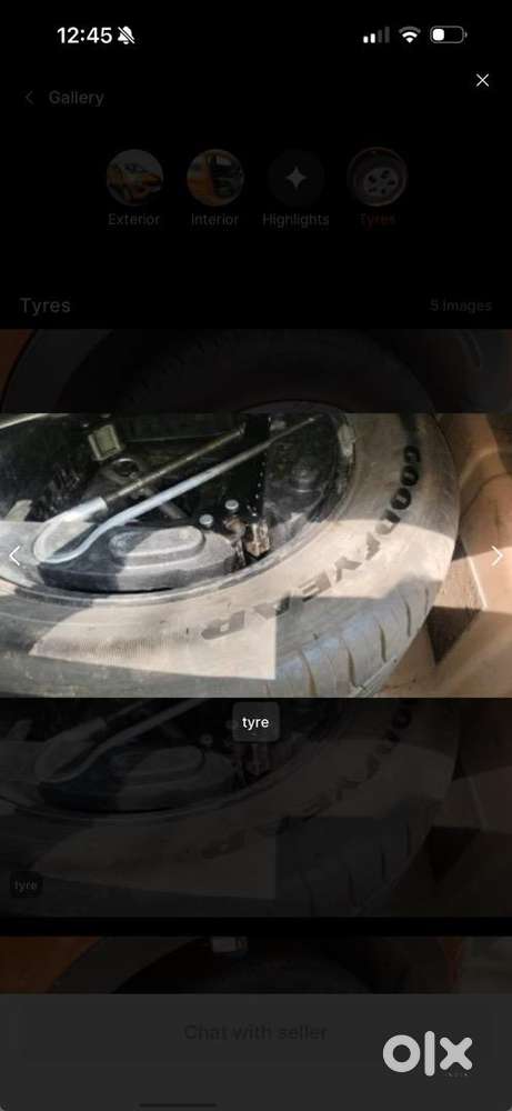 Tata Nexon 2018 Diesel Well Maintained