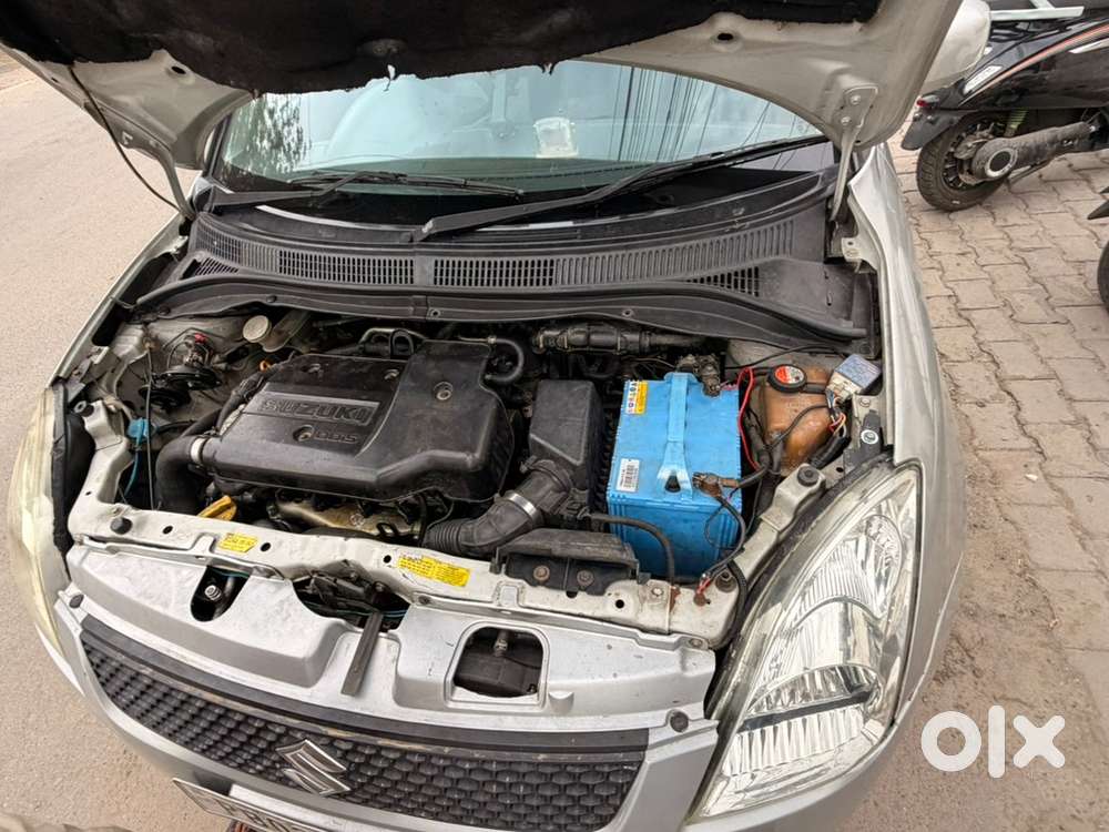 Maruti Suzuki Swift 2008 Diesel Good Condition
