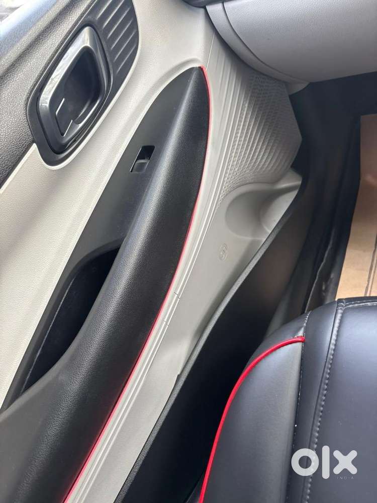 Hyundai New I20 2025 Petrol Well Maintained