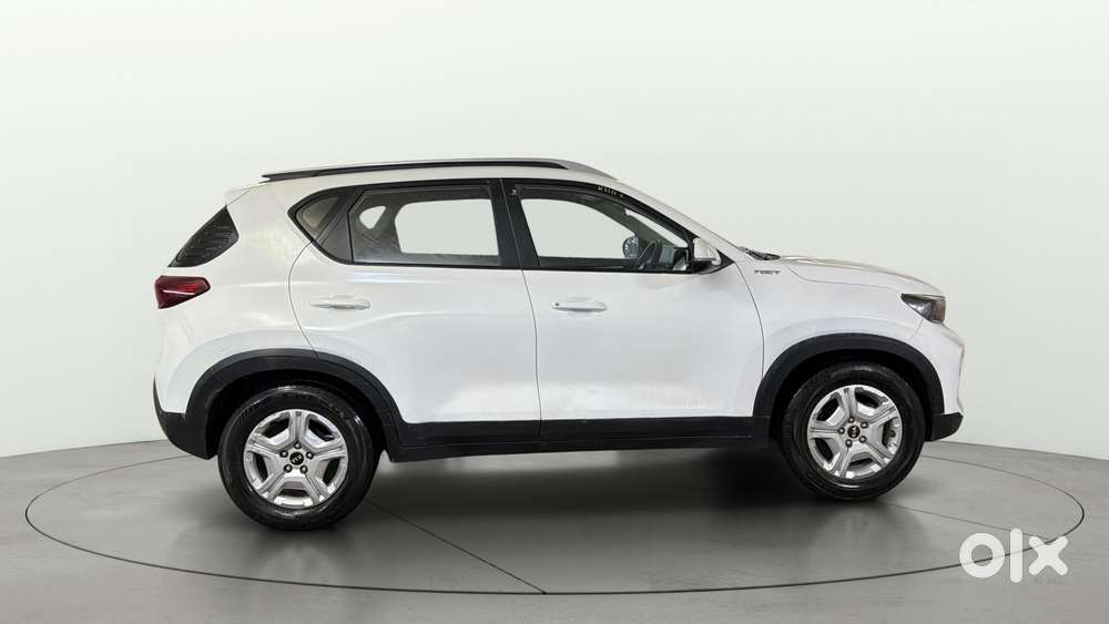 Kia Sonet Htk Plus Turbo Dct, 2021, Petrol