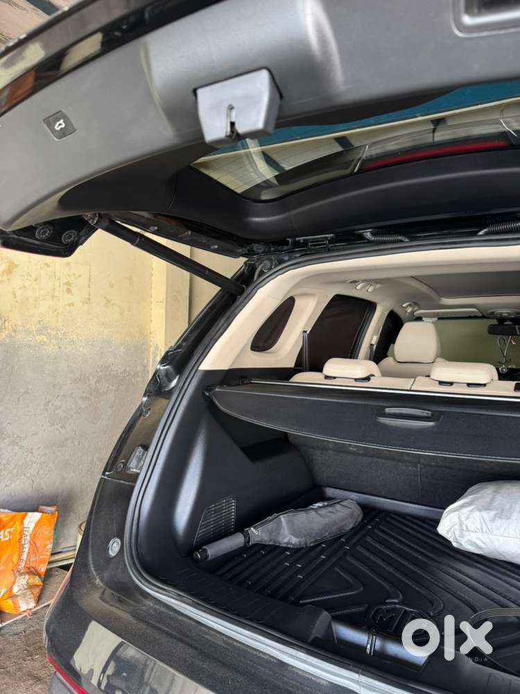 Mg Hector Sharp Pro (top Model) Petrol Manual 2023
