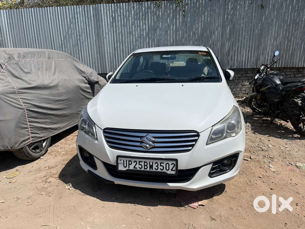 Maruti Suzuki Ciaz