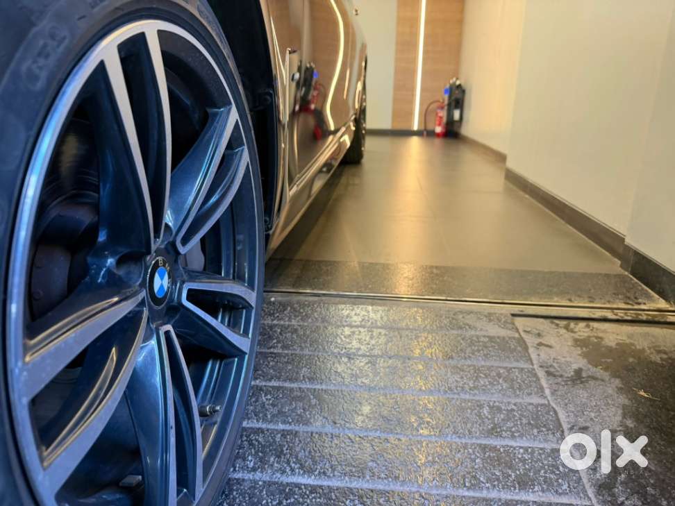 Bmw 7 Series 3.0 740li M Sport, 2021, Petrol