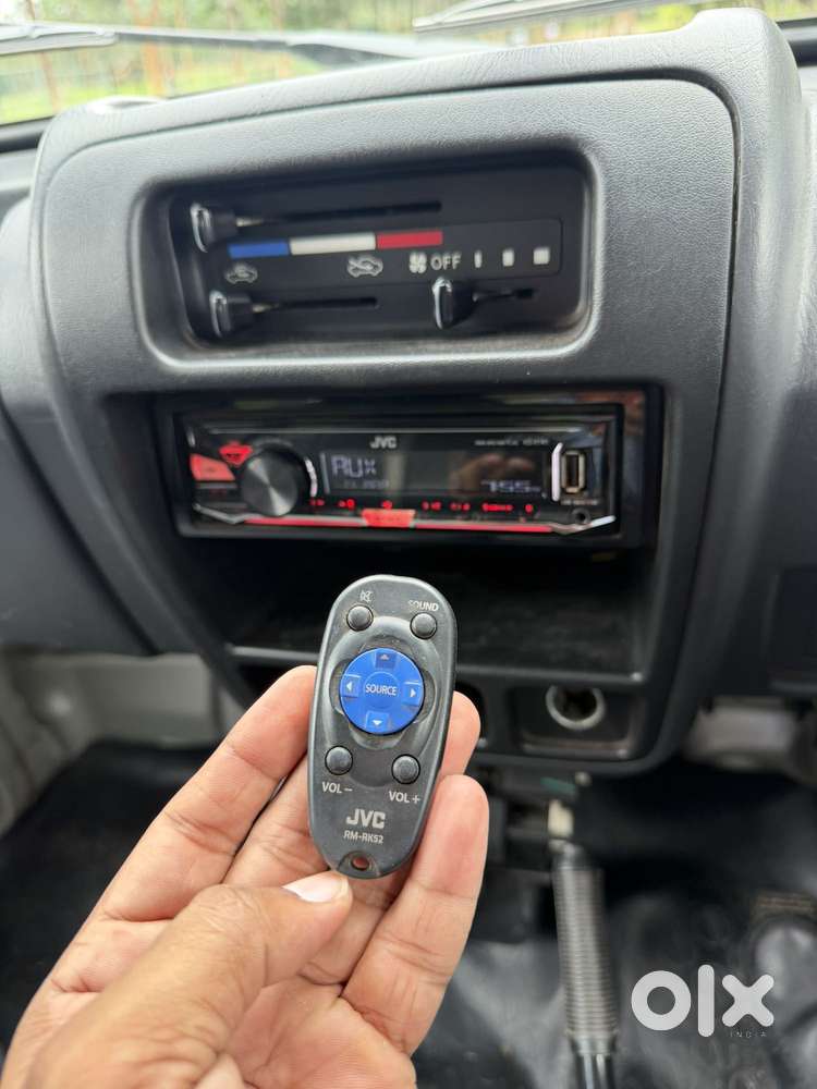 Maruti Suzuki Omni 8 Seater, 2019, Petrol