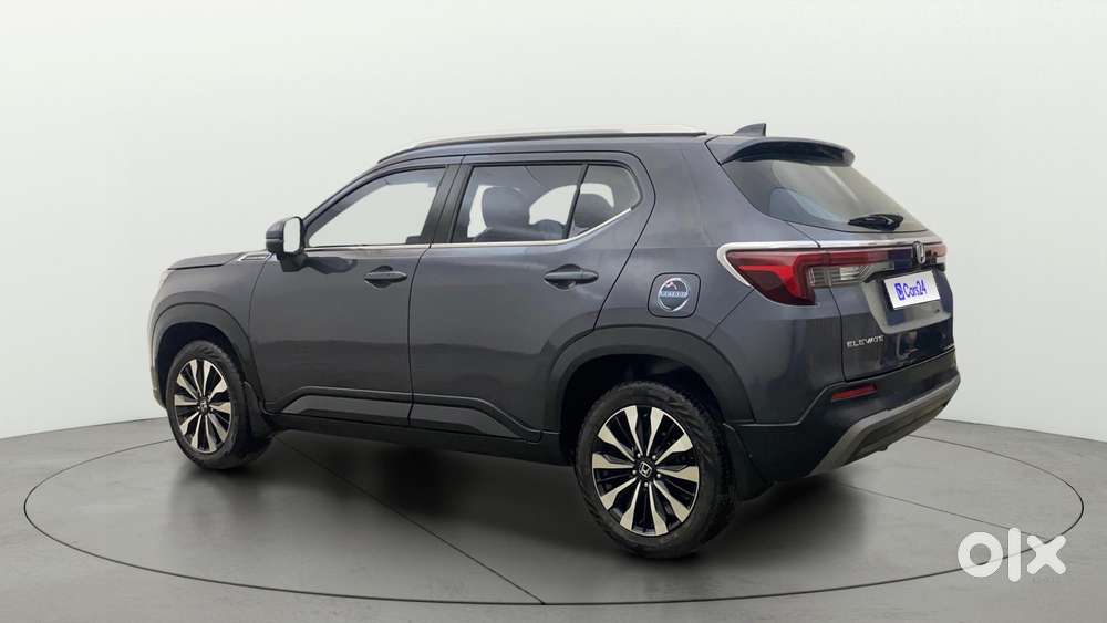 Honda Elevate Vx Mt, 2023, Petrol