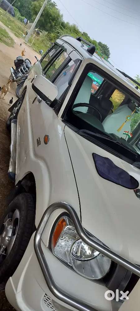 Mahindra Scorpio Classic 2012 Diesel 188000 Km Driven