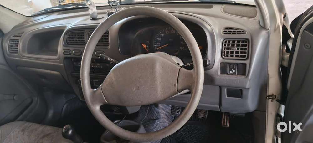 Maruti Suzuki 800 2003 Petrol Manual