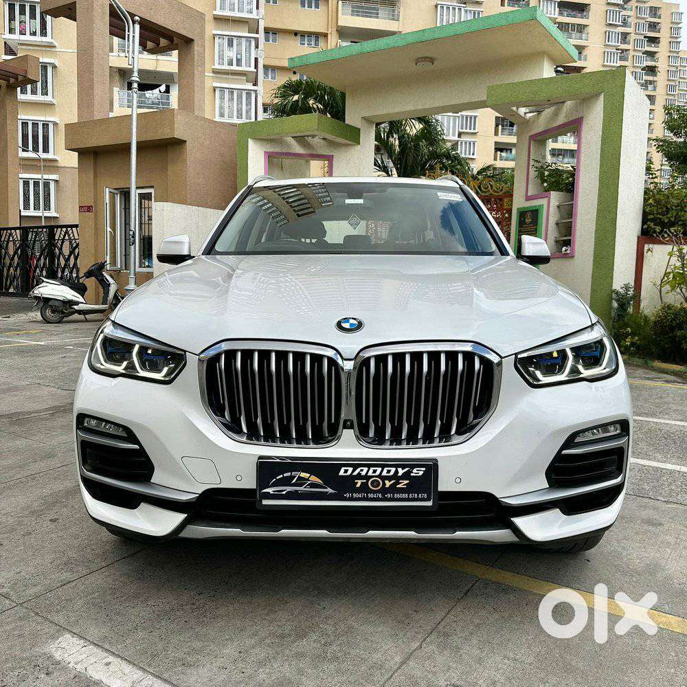Bmw X5 Xdrive 30d, 2020, Diesel