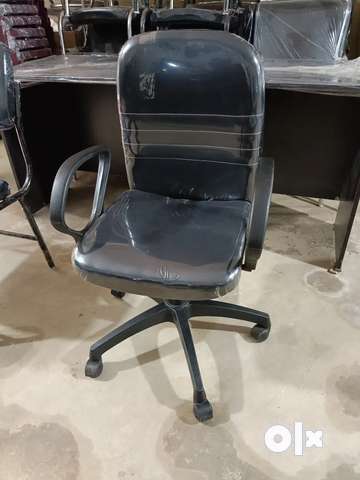 Study shop chair olx