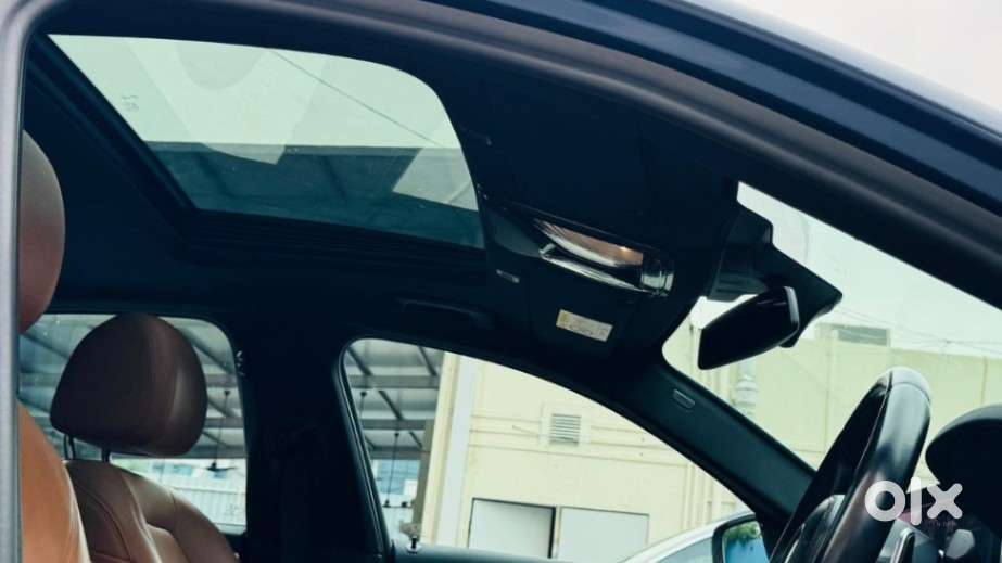 Bmw 5 Series 2.0 520d M Sport, 2022, Diesel