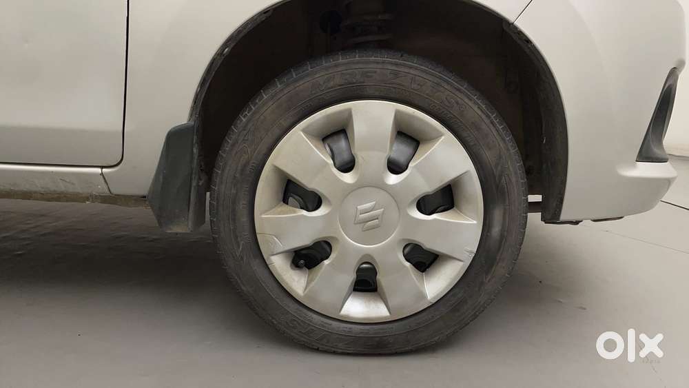 Maruti Suzuki Alto K10 2010-2014 Vxi, 2015, Petrol