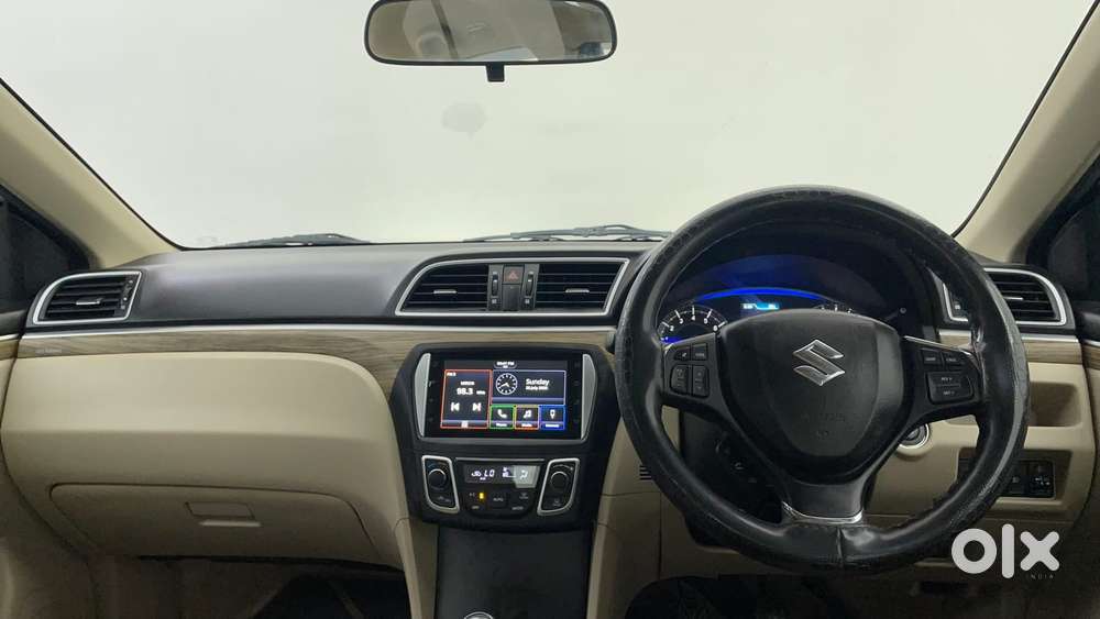 Maruti Suzuki Ciaz Zeta 1.5, 2023, Petrol