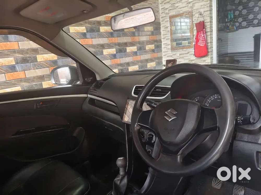 Maruti Suzuki Swift 2017 Diesel 130000 Km Driven