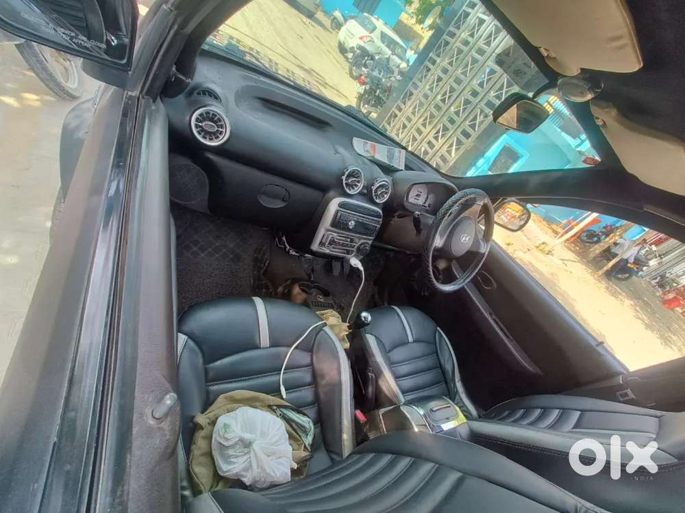 135000 Gadi Modified Mast Gadi H