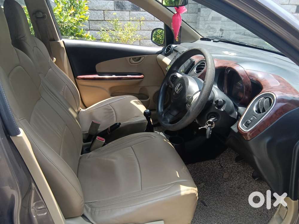 Mahindra Scorpio Vlx Airbags Bs Iii, 2011, Diesel