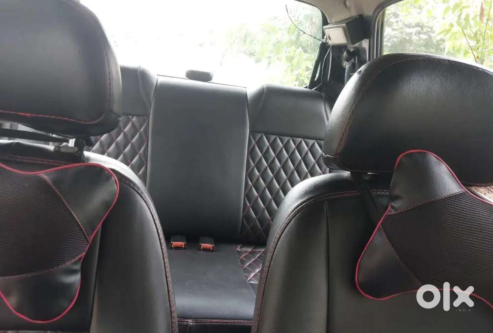 2005 Maruti Alto  - Upgraded With Vxi Features Rc 2030, 86k Km,