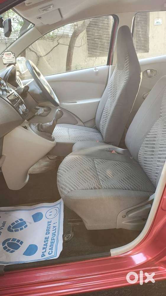 Datsun Go Plus T, 2015, Petrol