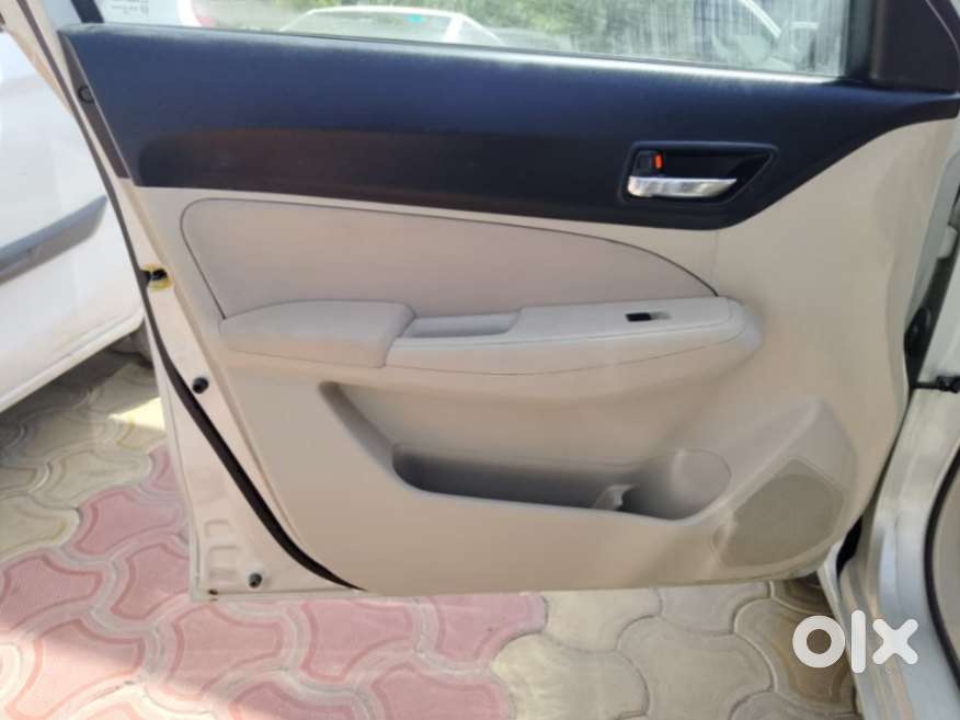 Maruti Suzuki Dzire 1.2 Vxi, 2020, Petrol