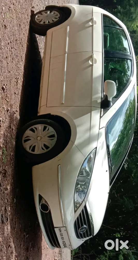 Tata Indica Vista 2012 Diesel 78000 Km Driven