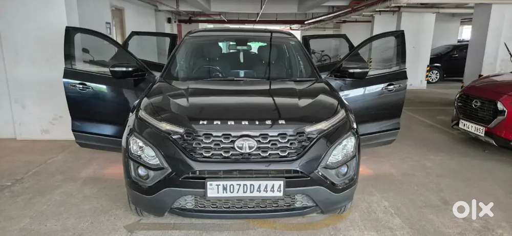 Top End Varient,less Km Driven,recently Serviced