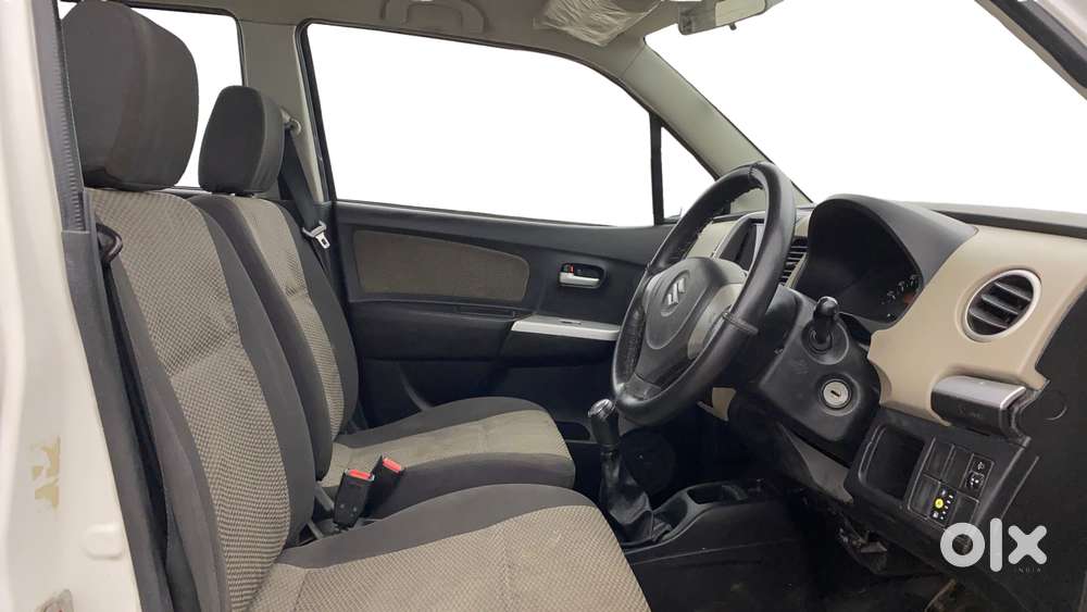 Maruti Suzuki Wagon R 1.0 Lxi Cng, 2014, Cng & Hybrids