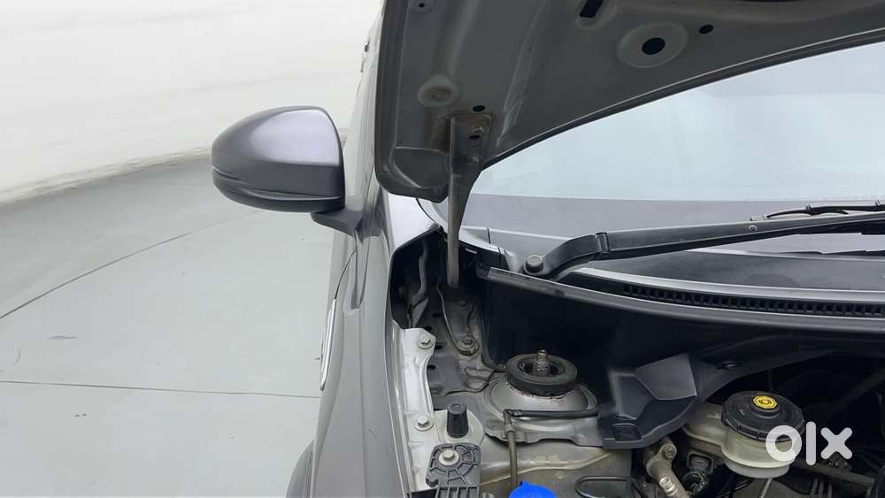 Honda Br-v I-vtec V Cvt, 2018, Petrol