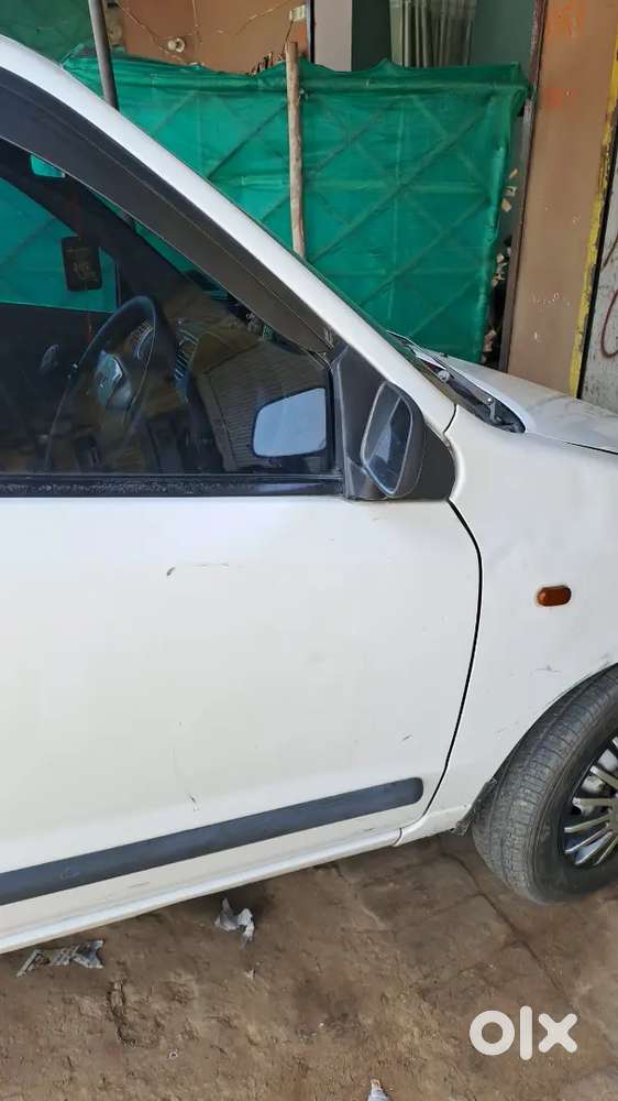2007 Maruti Suzuki Alto Lxi