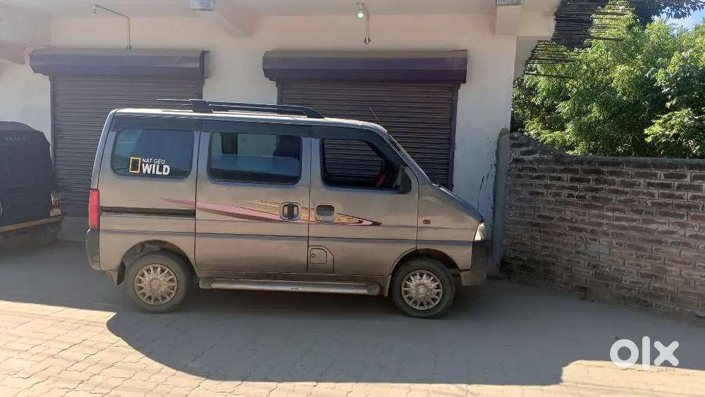 2018 Maruti Suzuki Eeco Ac