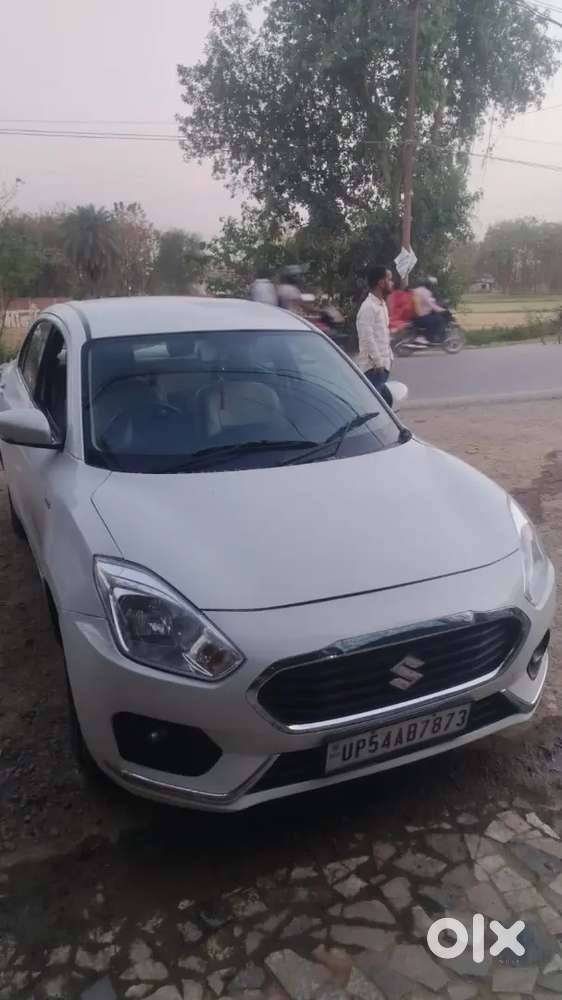 Maruti Suzuki Dzire Lxi 2028