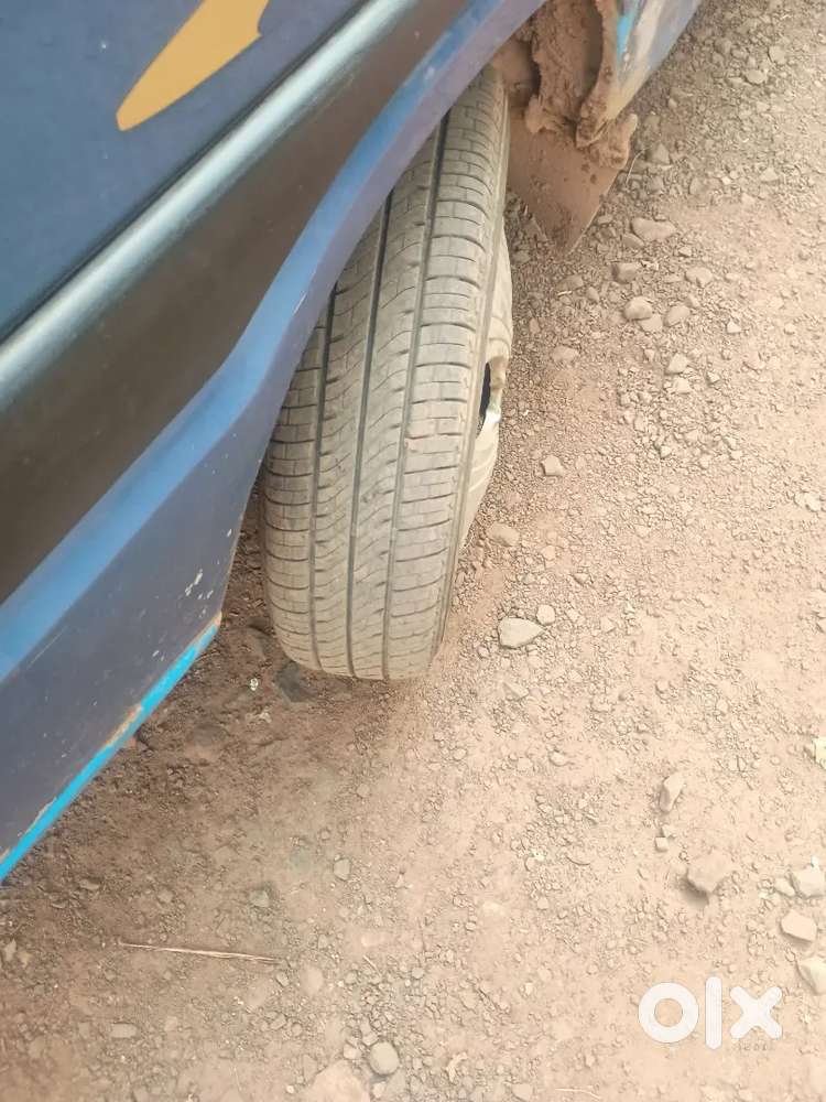 Good Condition Vehicle