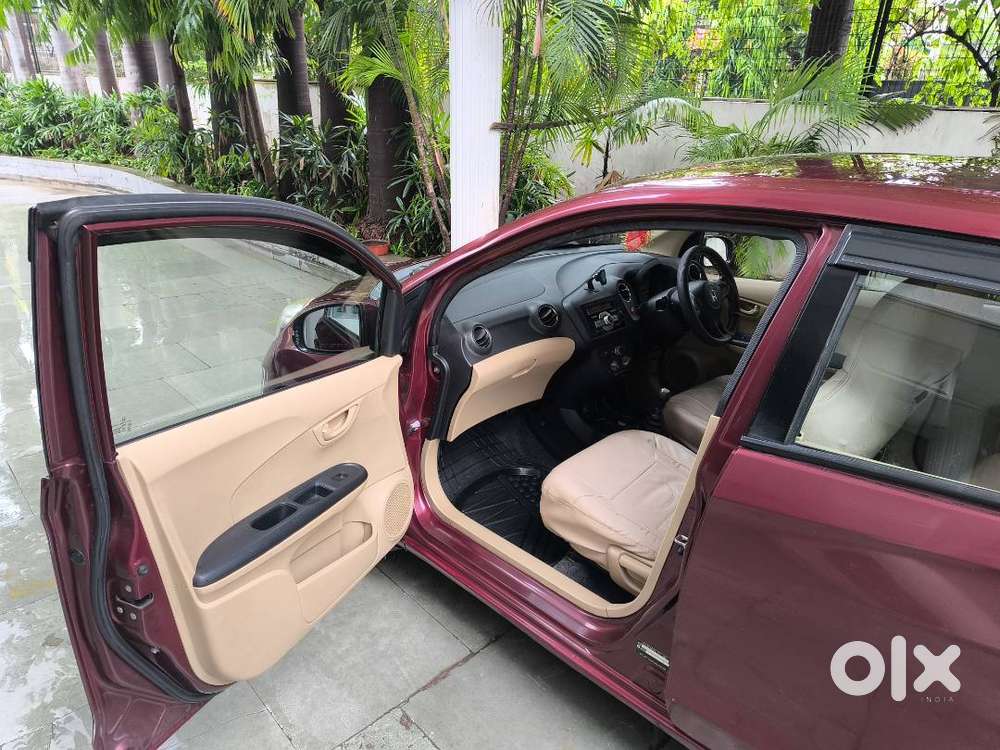 Honda Amaze