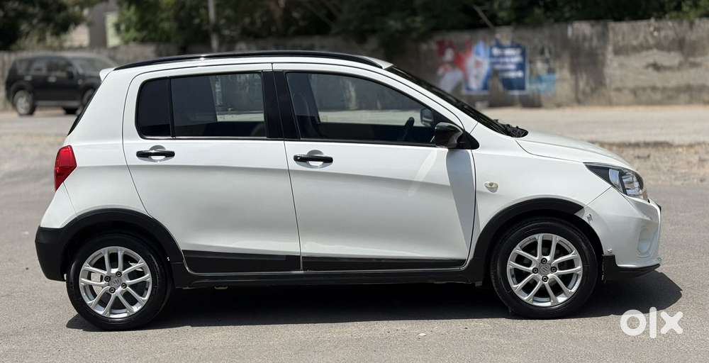 Maruti Suzuki Celerio X Amt Vxi, 2018, Petrol