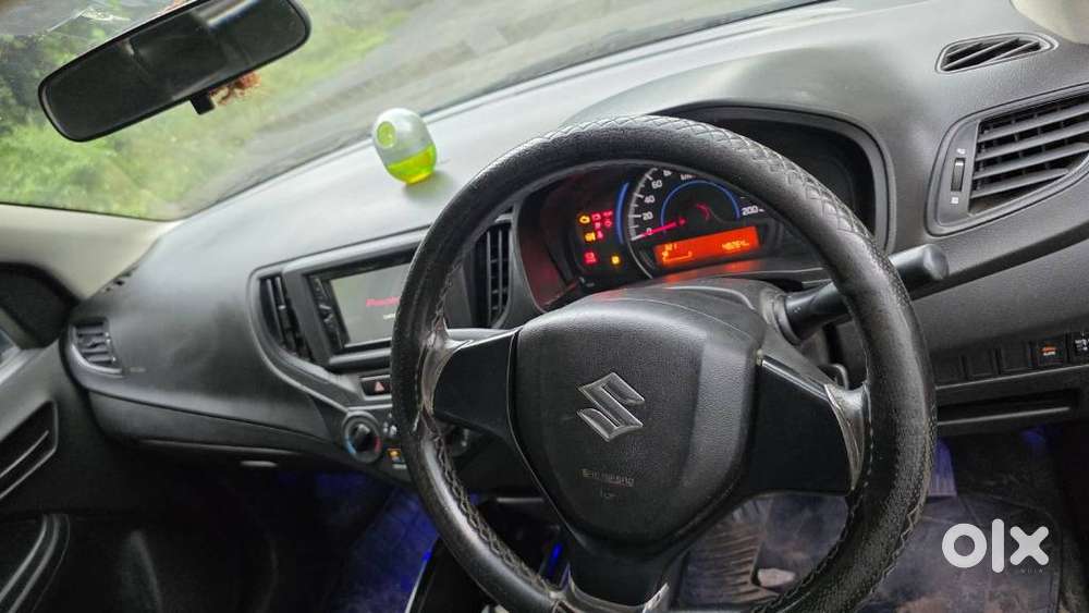 Maruti Suzuki Baleno Delta, 2022, Petrol