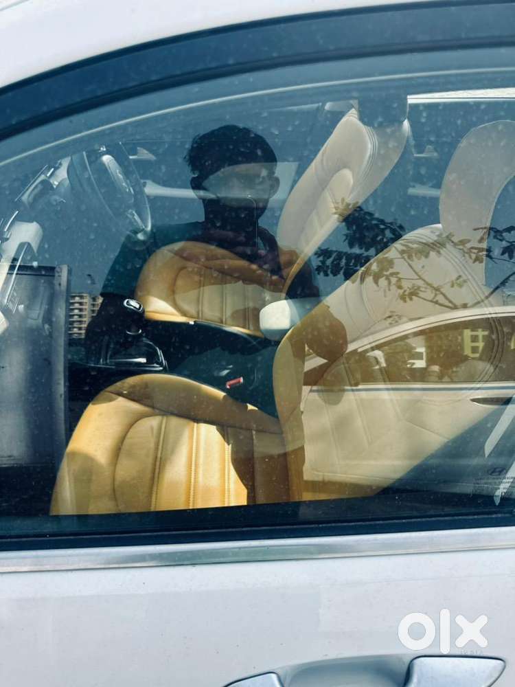 Hyundai New Verna 2024