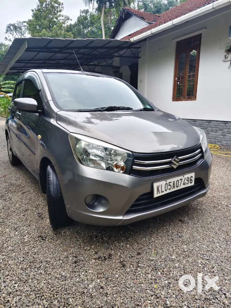 I Celerio 2017 Vxi സീറോ ഡൗൺ പേയ്മെൻ്