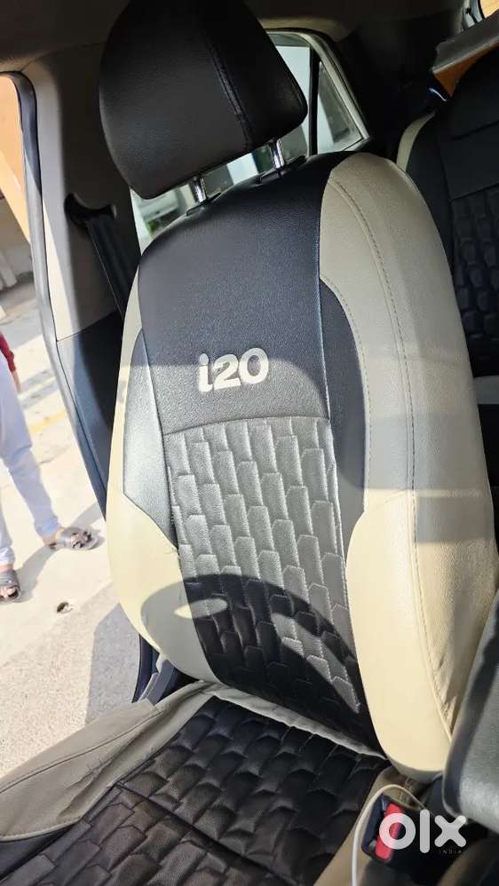 Hyundai I20 2019 Petrol Well Maintained