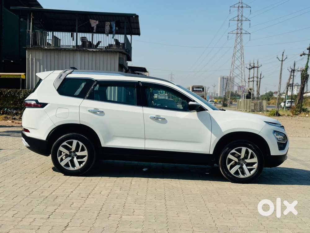 Tata Safari 2.0 Kryotec Xz Plus, 2021, Diesel