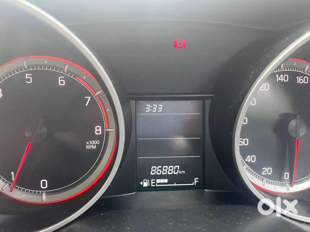 Maruti Suzuki Swift 2018 (2019 Registration)