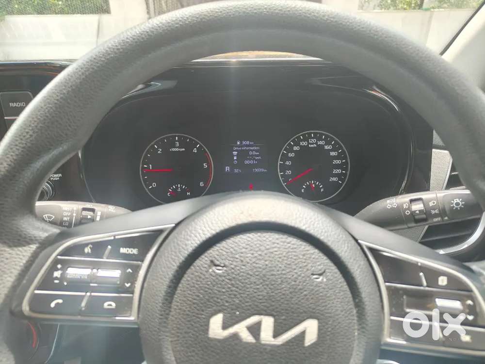 Kia Seltos 1.5 Htk+ 2022 .