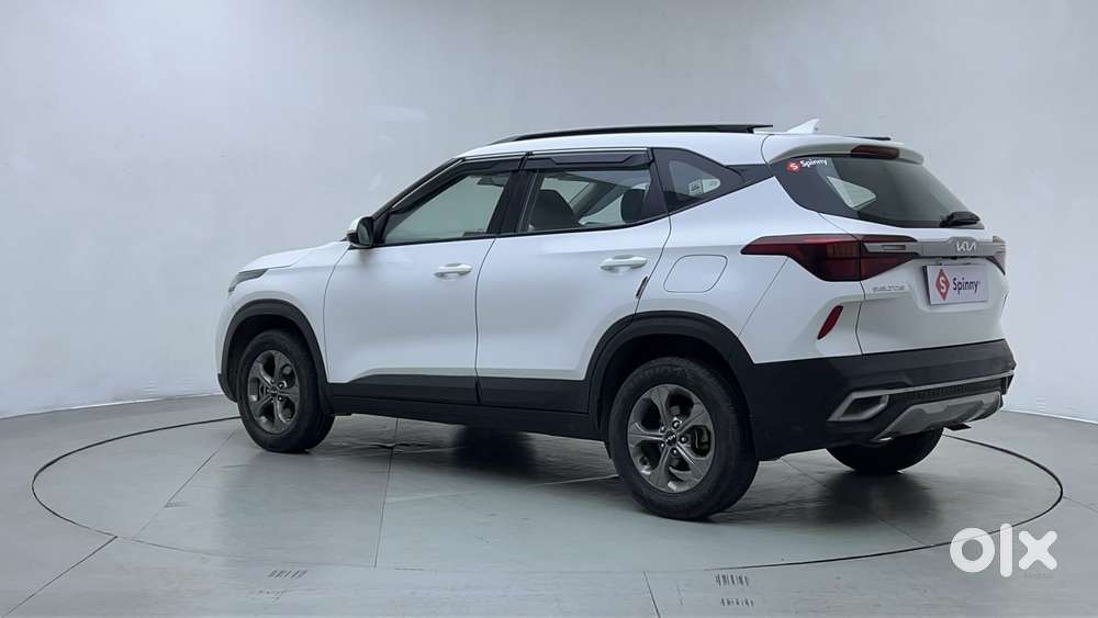 Kia Seltos 1.5 Htk+, 2023, Petrol
