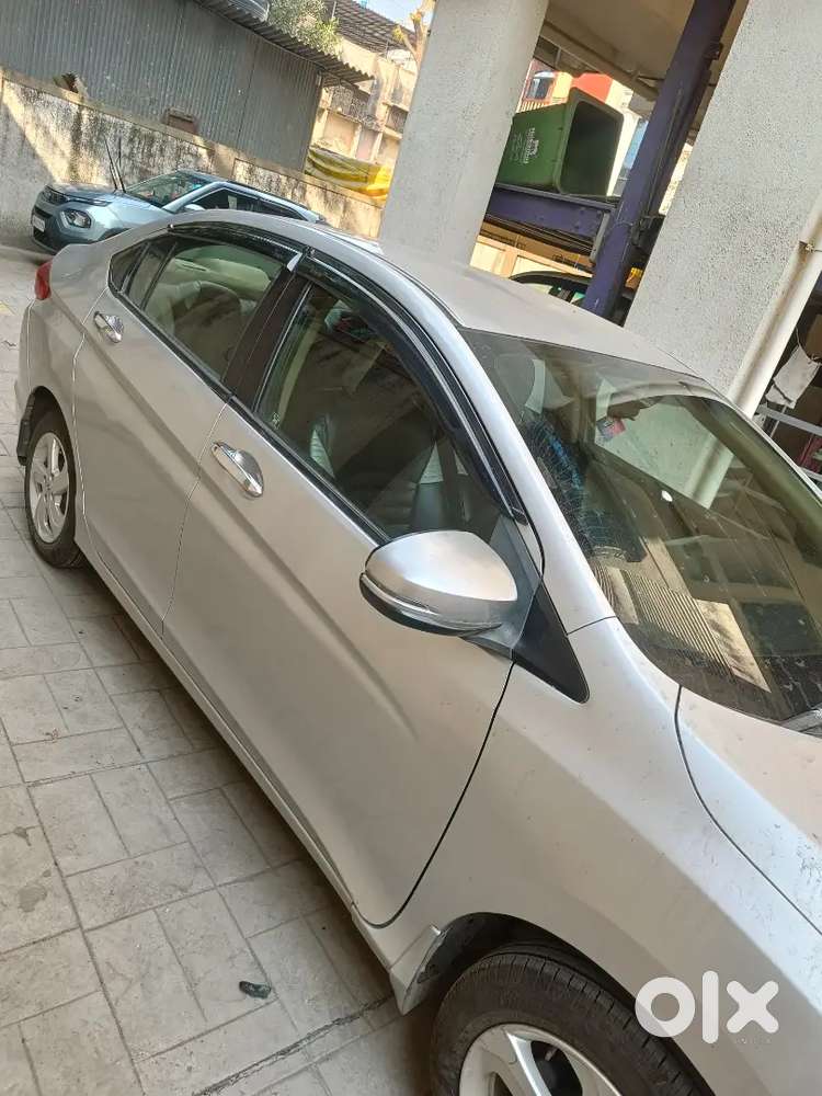 Honda City 2016 Petrol 54000 Km Driven
