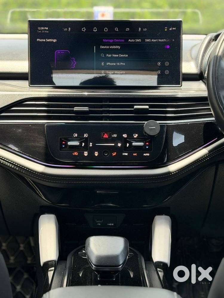 Tata Harrier Adventure Plus At, 2024, Diesel