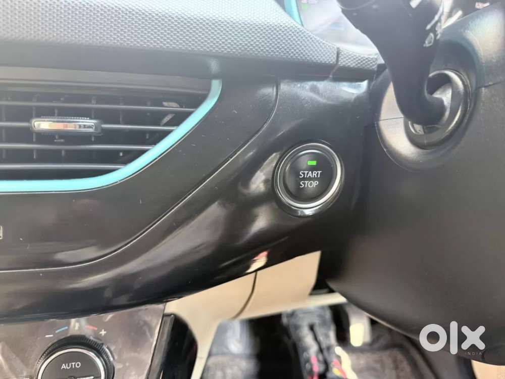 Tata Nexon Ev Fearless Plus S Mr, 2024, Electric