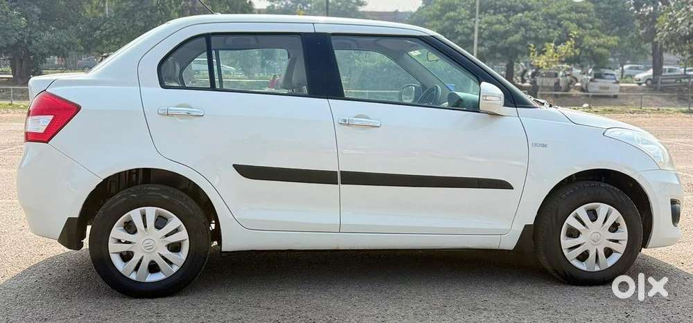 Maruti Suzuki Dzire 2013 Diesel 87000 Km Driven