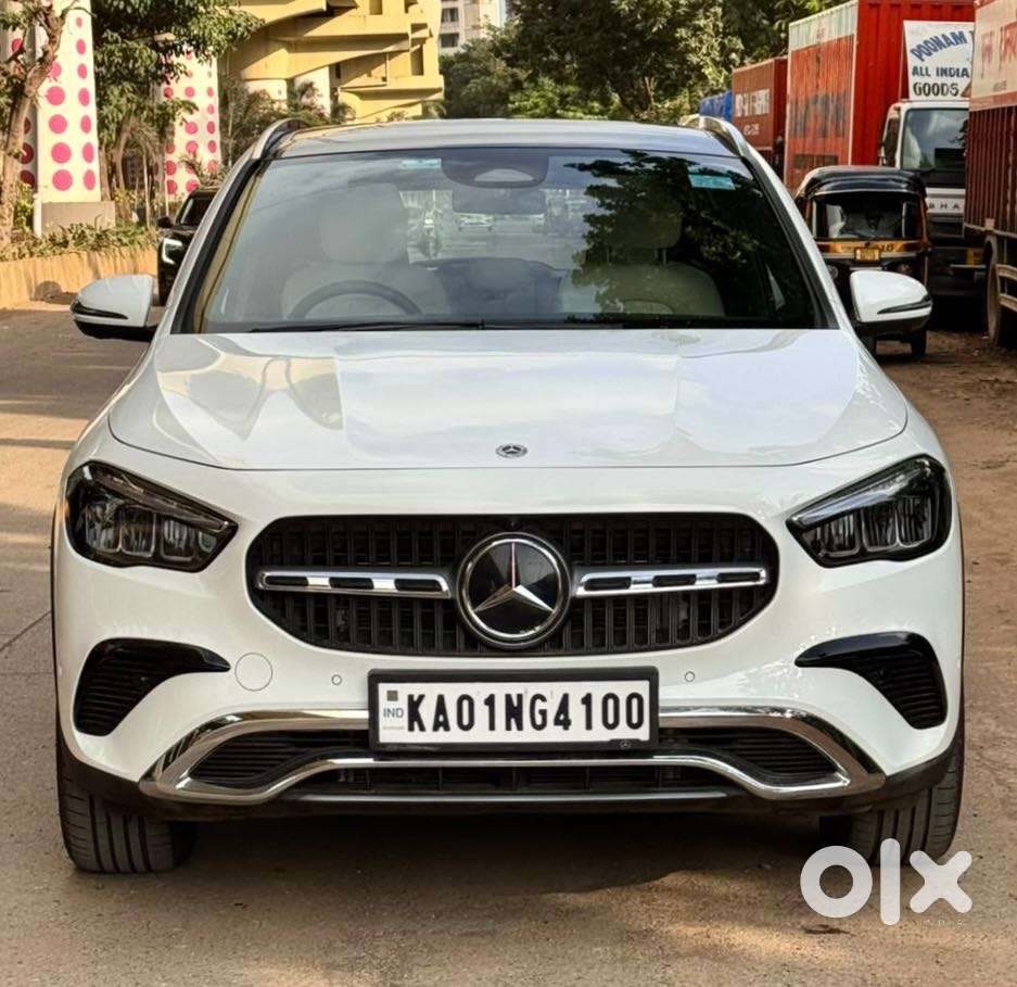 Mercedes-benz Gla 200, 2025, Petrol