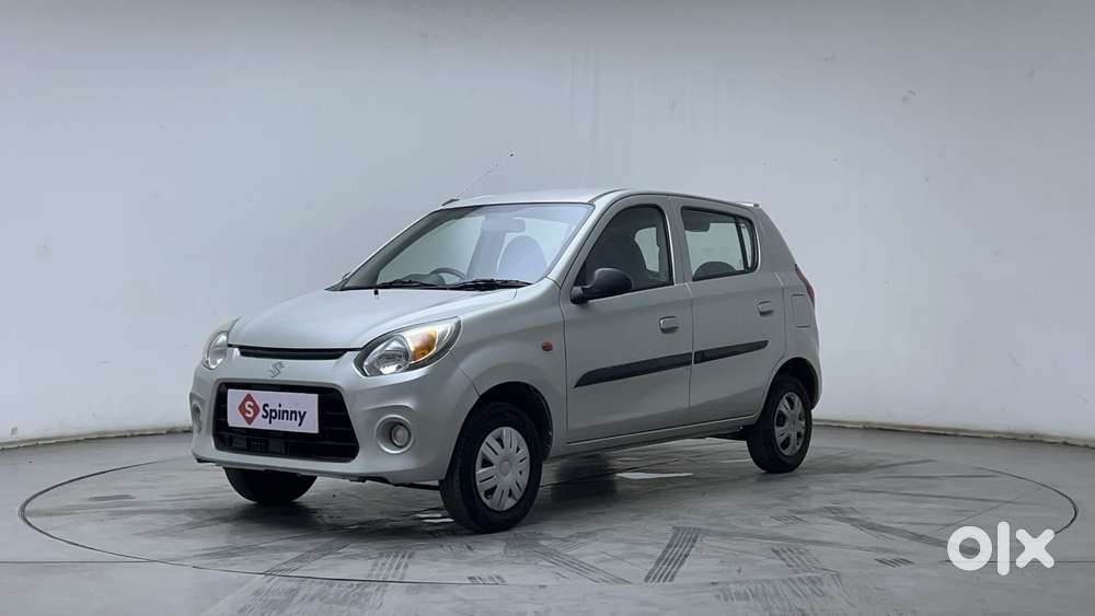 Maruti Suzuki Alto 800 2012-2016 Vxi, 2016, Petrol