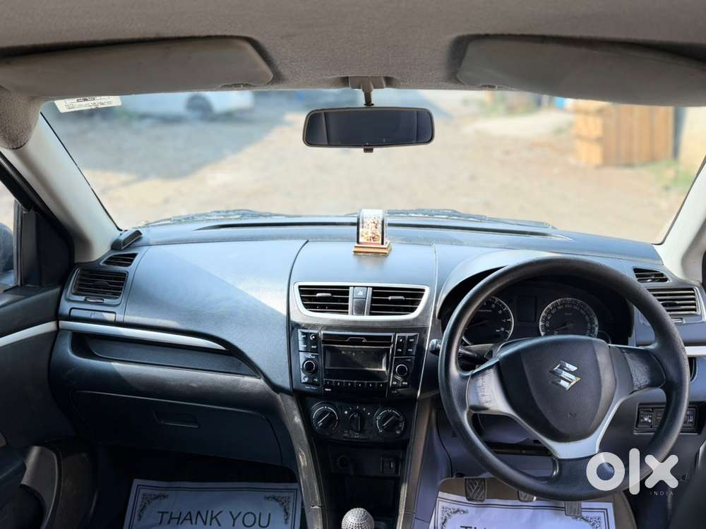 Swift Maruti Model Dec 2014 Model