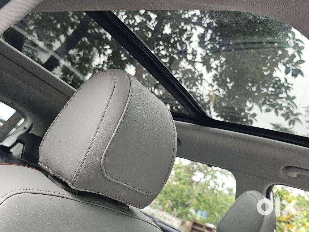 Hyundai Creta Sx(o) At, 2024, Petrol