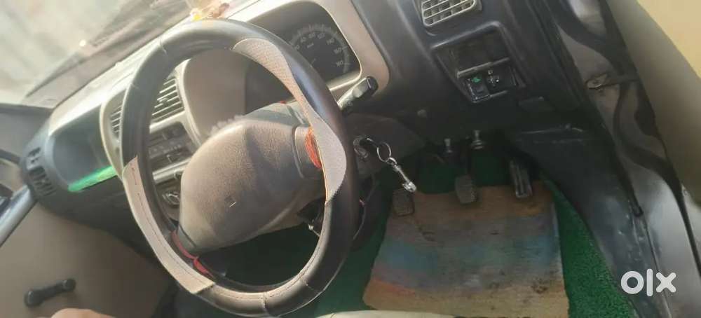 Maruti Suzuki Eeco