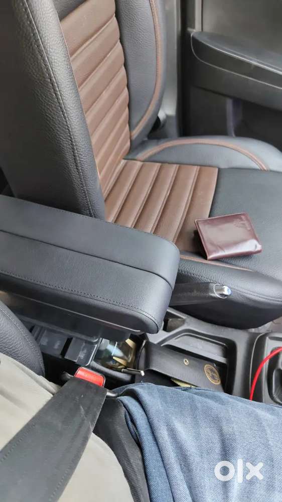 2021 Maruti Suzuki Vitara Km Driven Car